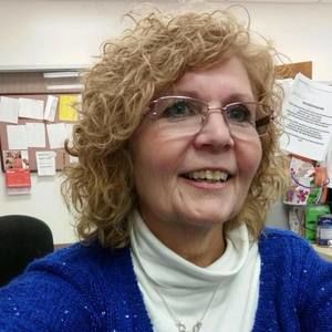 Meet your Posher, Marsha